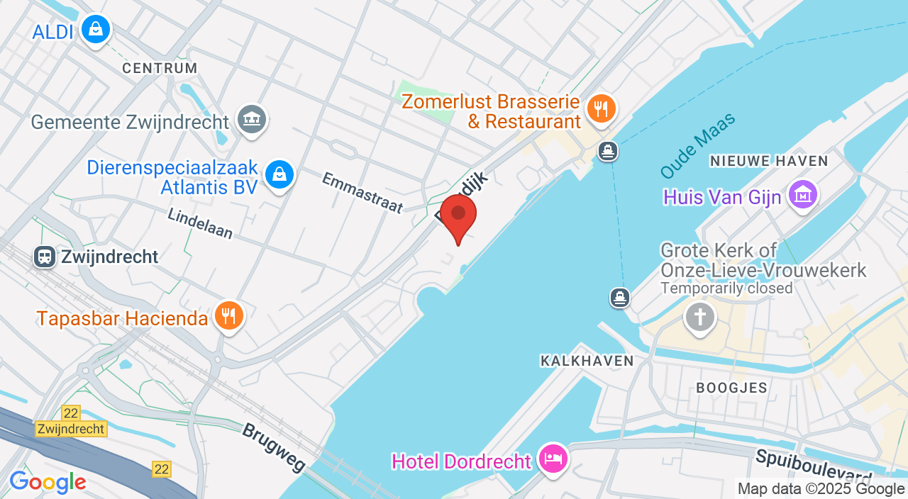 GoogleMap