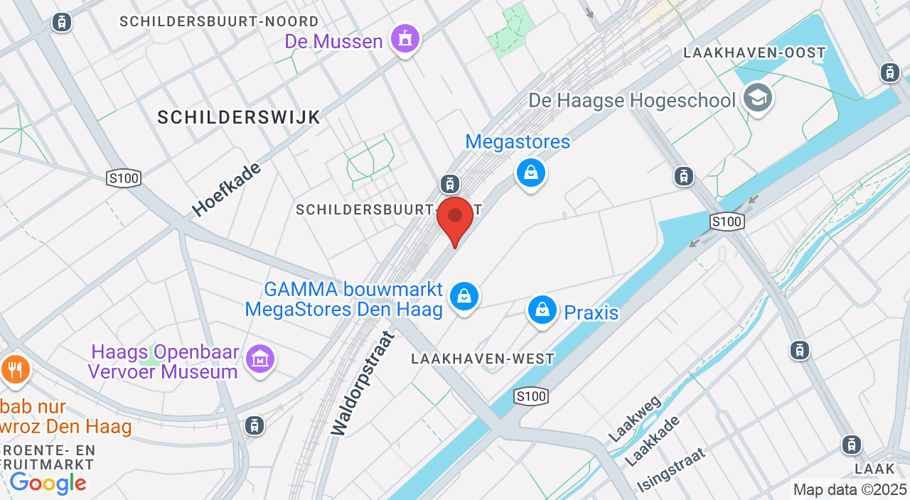GoogleMap
