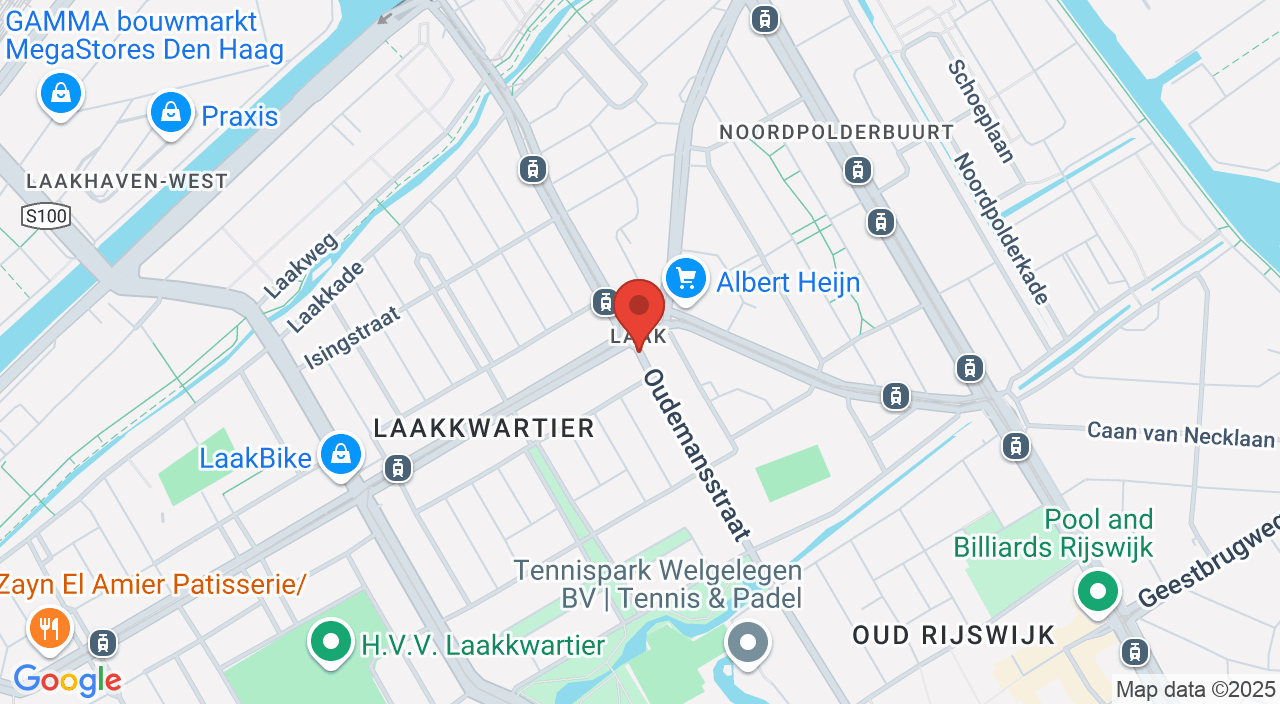 GoogleMap