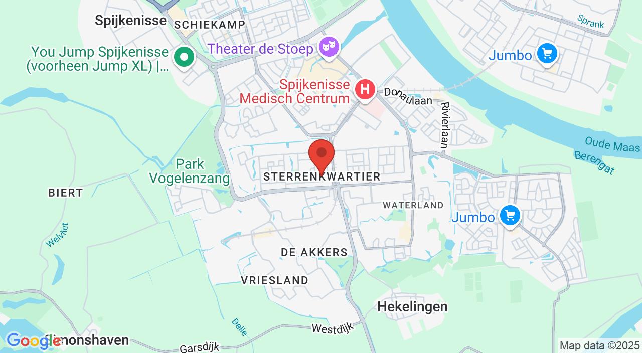 GoogleMap
