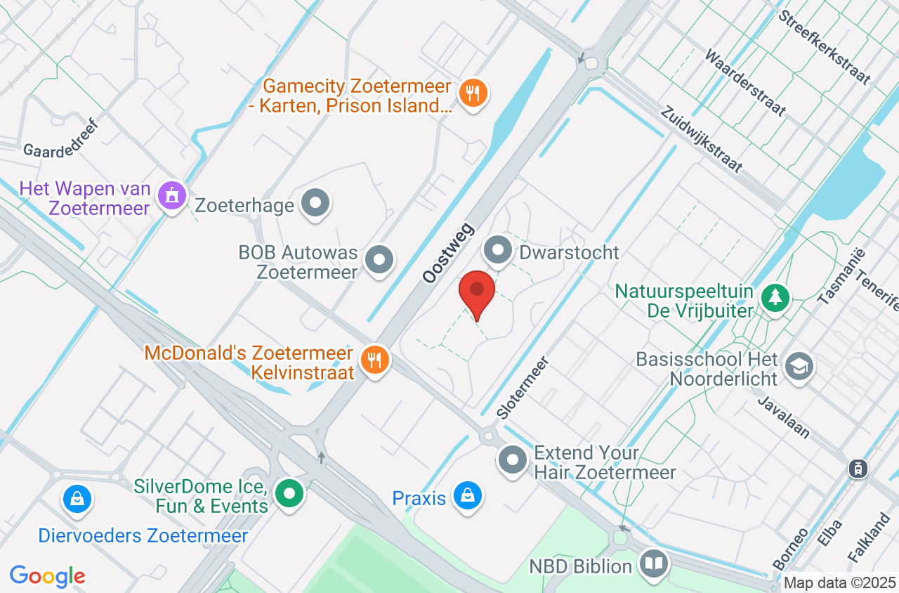 GoogleMap
