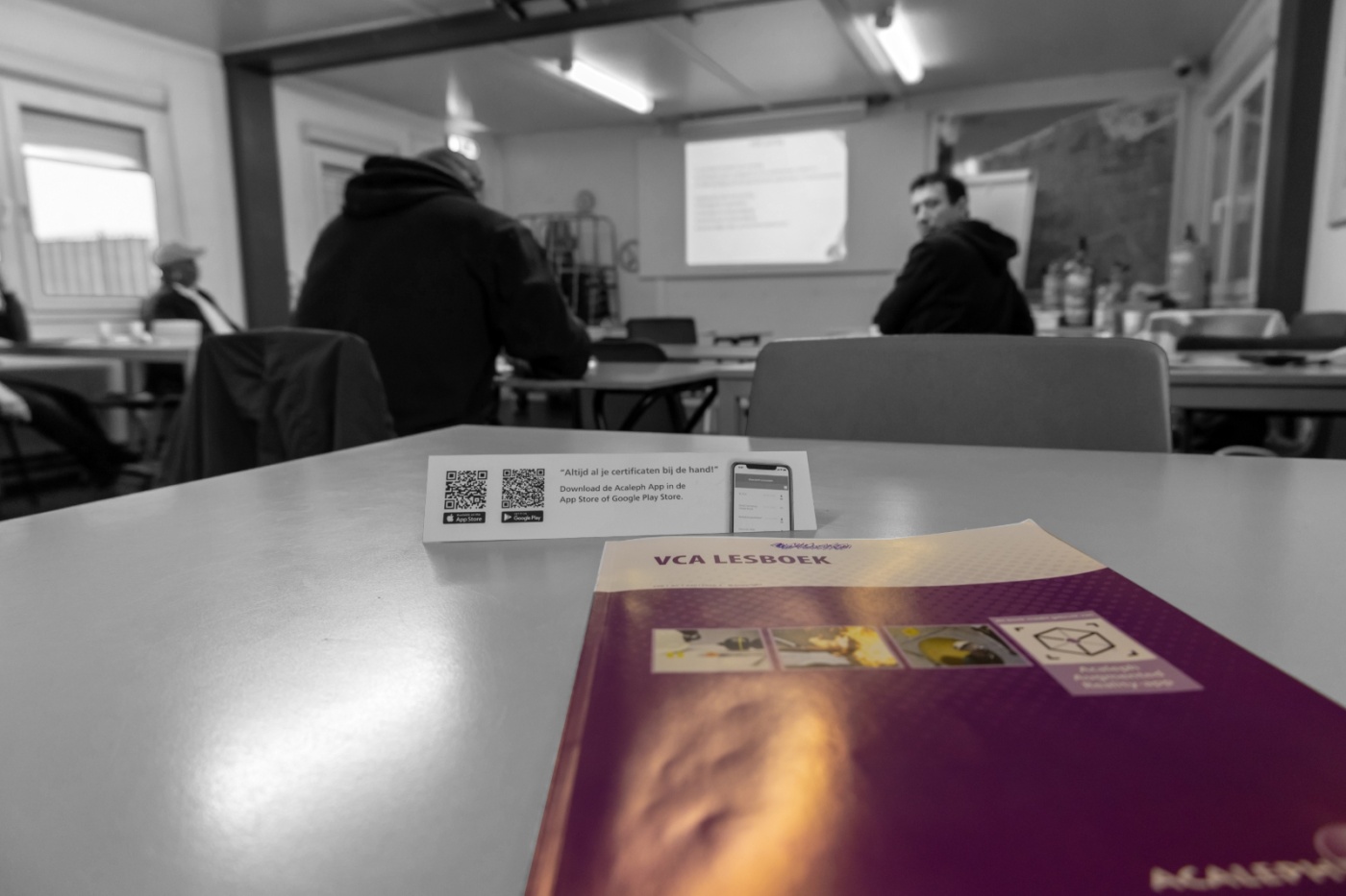 In-House B-VCA cursus In-House B-VCA cursus